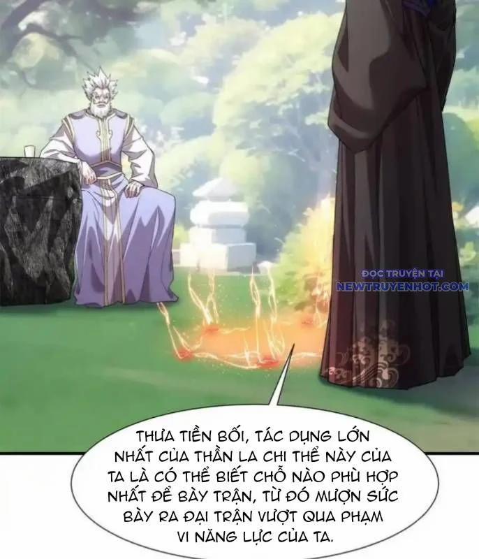 Ta Chính Là Không Theo Sáo Lộ Ra Bài 320 trang 38