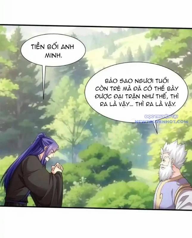 Ta Chính Là Không Theo Sáo Lộ Ra Bài 320 trang 43