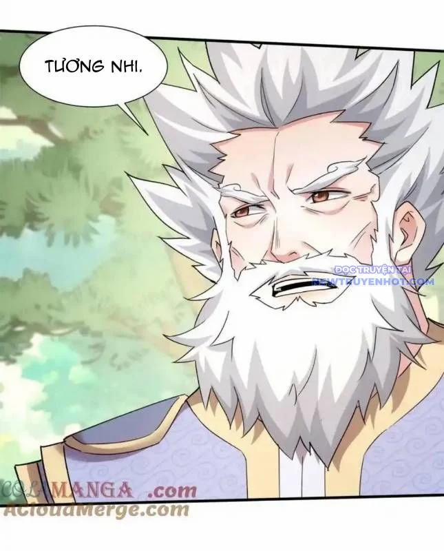 Ta Chính Là Không Theo Sáo Lộ Ra Bài 320 trang 44