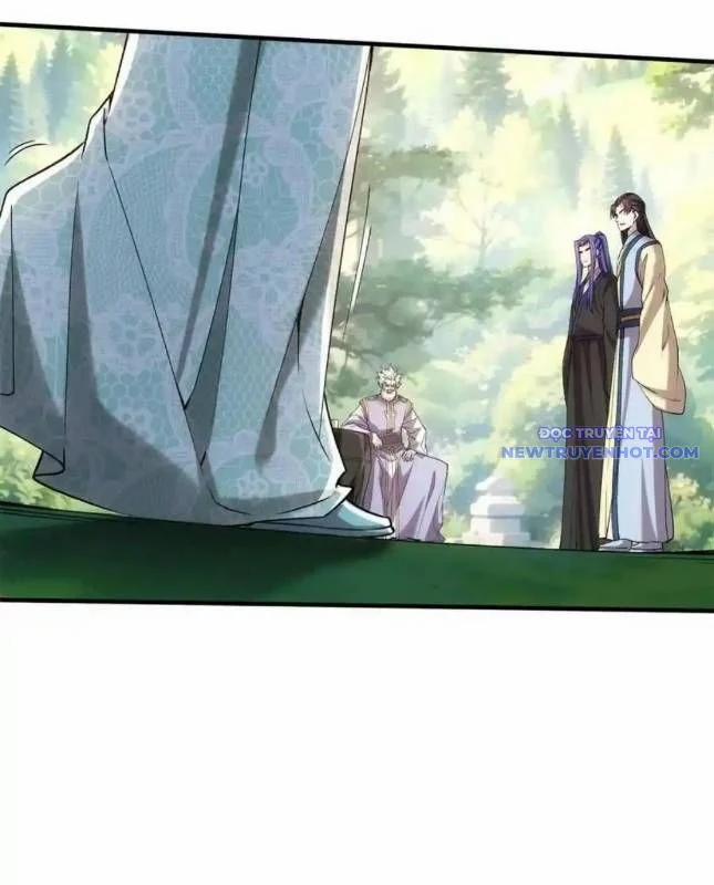 Ta Chính Là Không Theo Sáo Lộ Ra Bài 320 trang 45