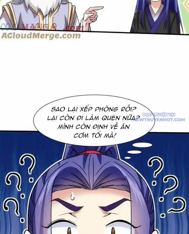 Ta Chính Là Không Theo Sáo Lộ Ra Bài 320 trang 48