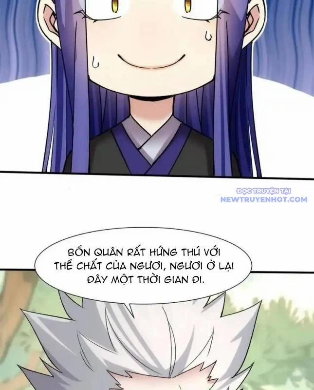 Ta Chính Là Không Theo Sáo Lộ Ra Bài 320 trang 49