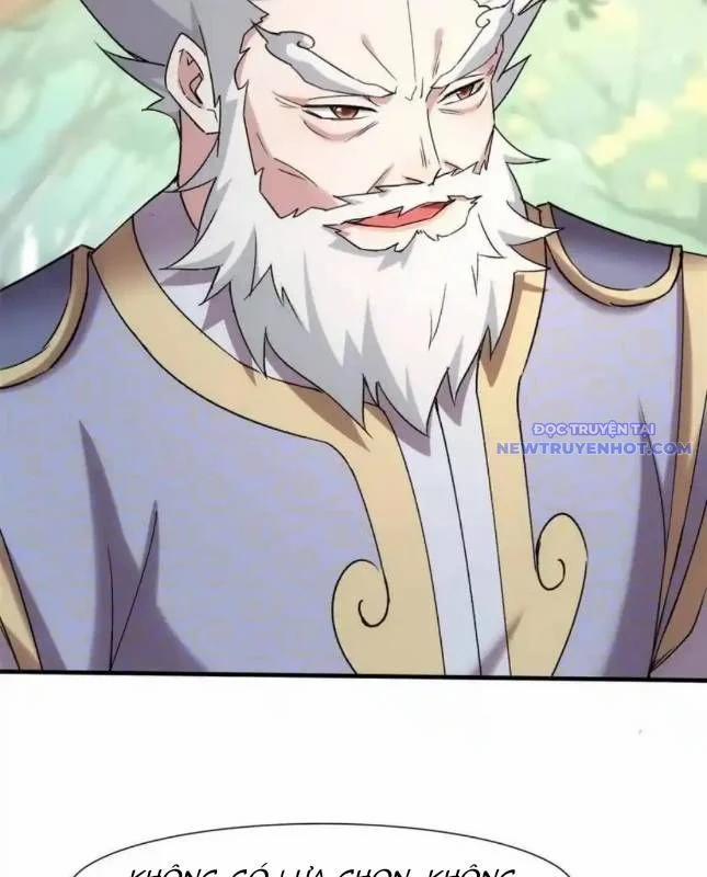 Ta Chính Là Không Theo Sáo Lộ Ra Bài 320 trang 50