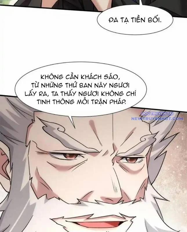 Ta Chính Là Không Theo Sáo Lộ Ra Bài 320 trang 52