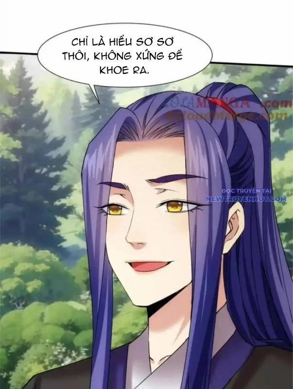 Ta Chính Là Không Theo Sáo Lộ Ra Bài 320 trang 55