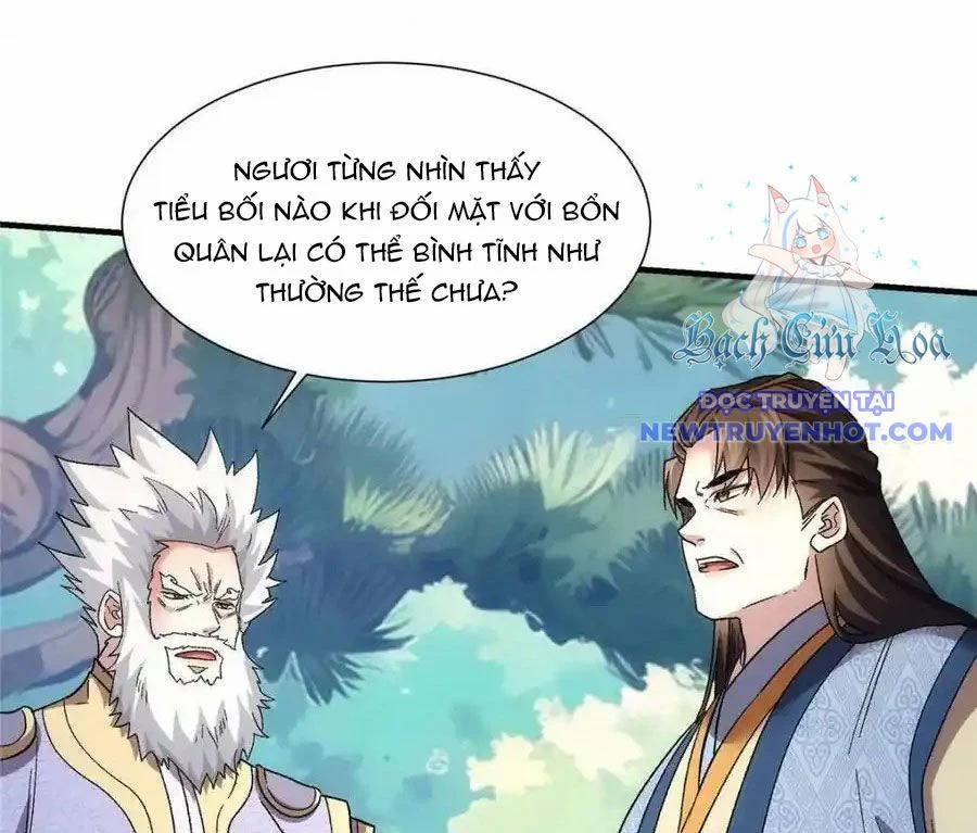 Ta Chính Là Không Theo Sáo Lộ Ra Bài 321 trang 14