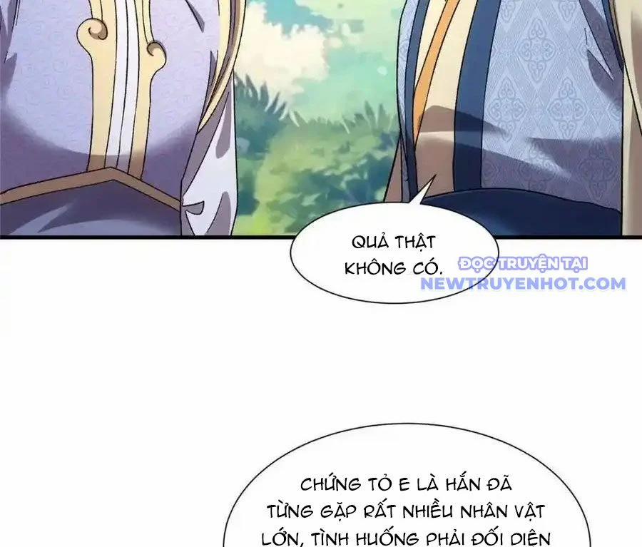 Ta Chính Là Không Theo Sáo Lộ Ra Bài 321 trang 15