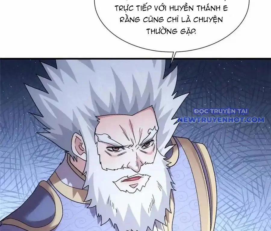 Ta Chính Là Không Theo Sáo Lộ Ra Bài 321 trang 16