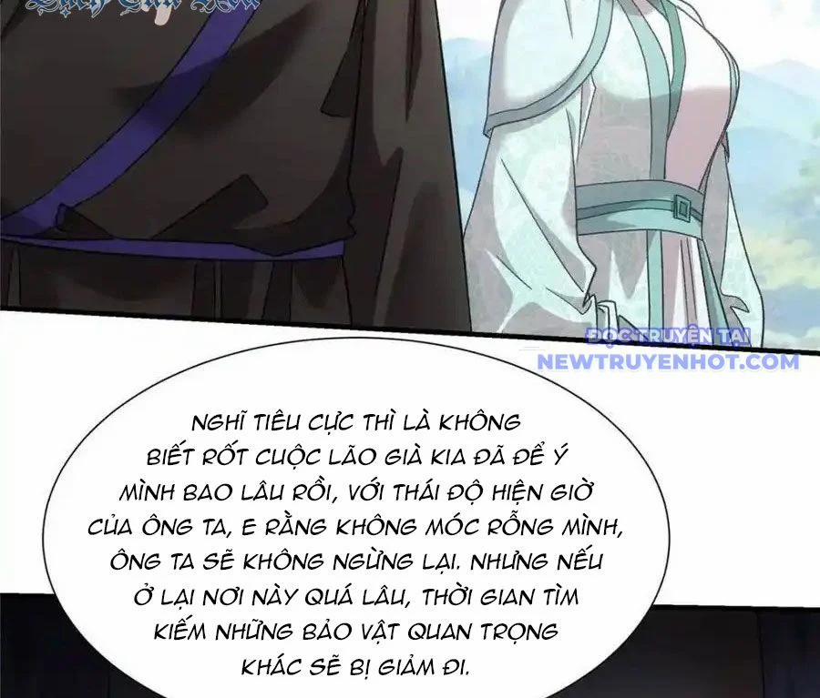 Ta Chính Là Không Theo Sáo Lộ Ra Bài 321 trang 24