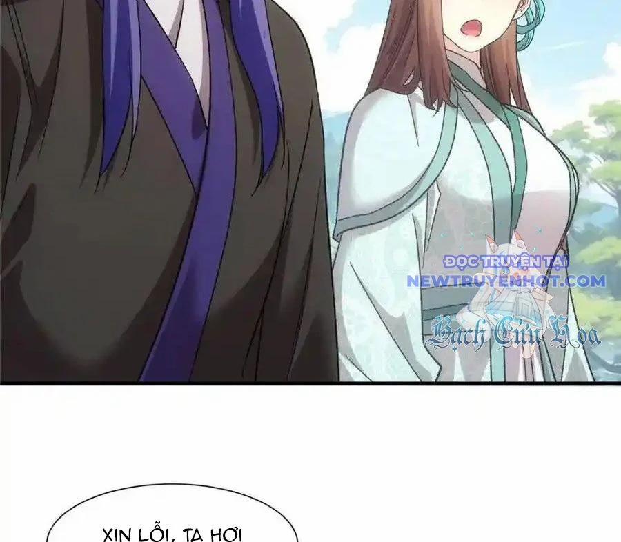 Ta Chính Là Không Theo Sáo Lộ Ra Bài 321 trang 27