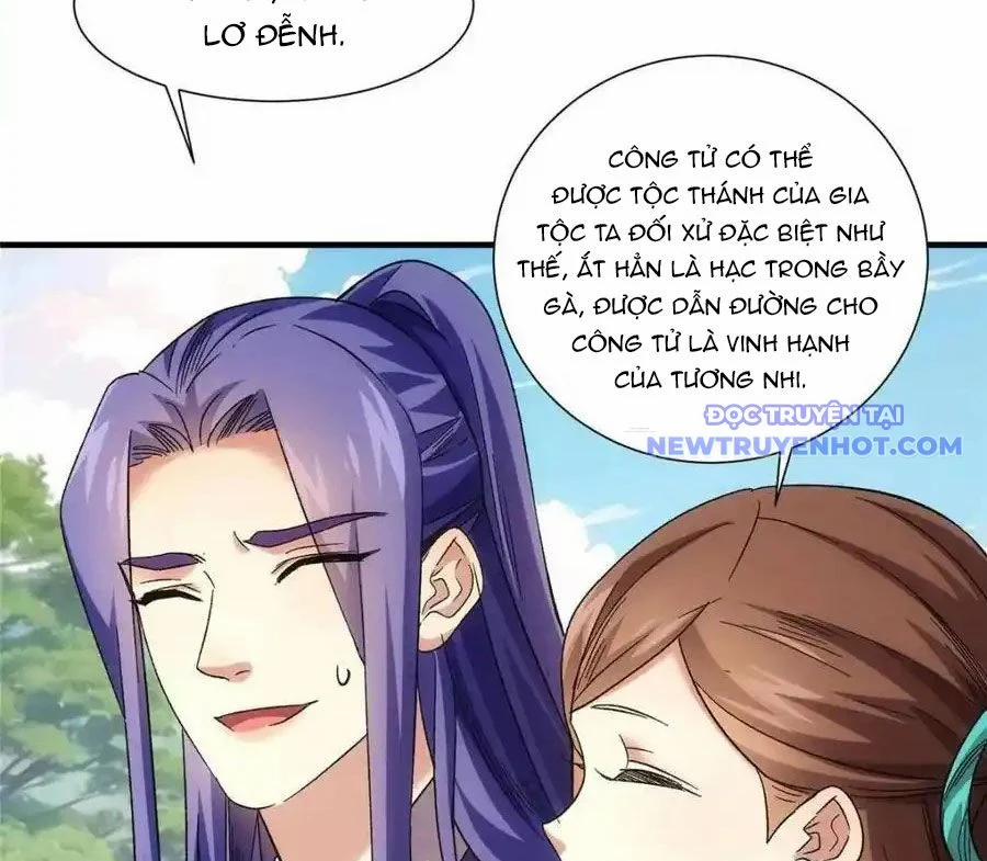 Ta Chính Là Không Theo Sáo Lộ Ra Bài 321 trang 28