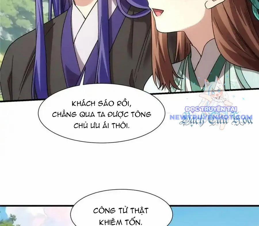 Ta Chính Là Không Theo Sáo Lộ Ra Bài 321 trang 29