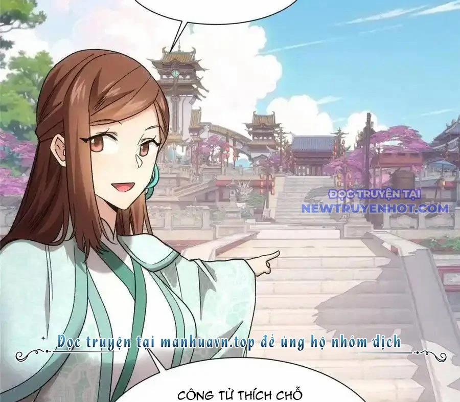 Ta Chính Là Không Theo Sáo Lộ Ra Bài 321 trang 30