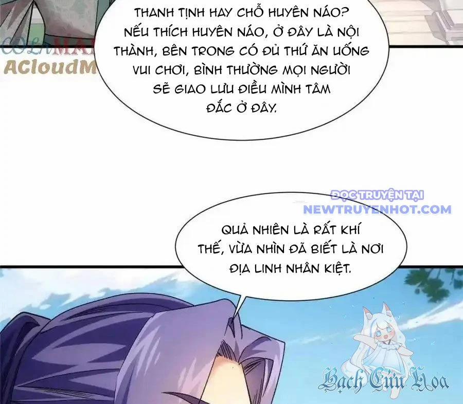 Ta Chính Là Không Theo Sáo Lộ Ra Bài 321 trang 31