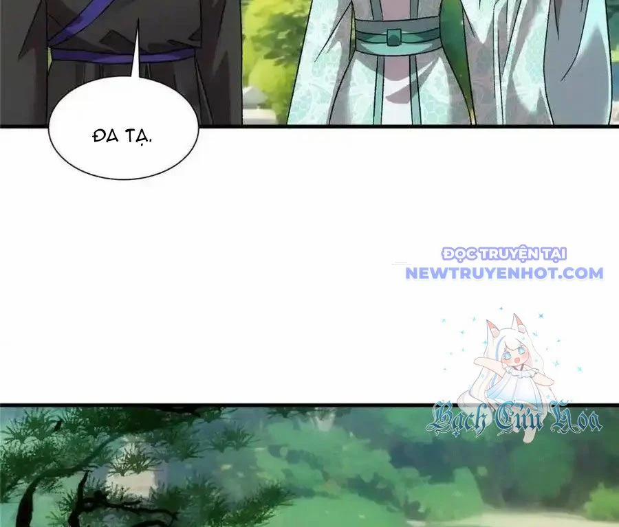 Ta Chính Là Không Theo Sáo Lộ Ra Bài 321 trang 4