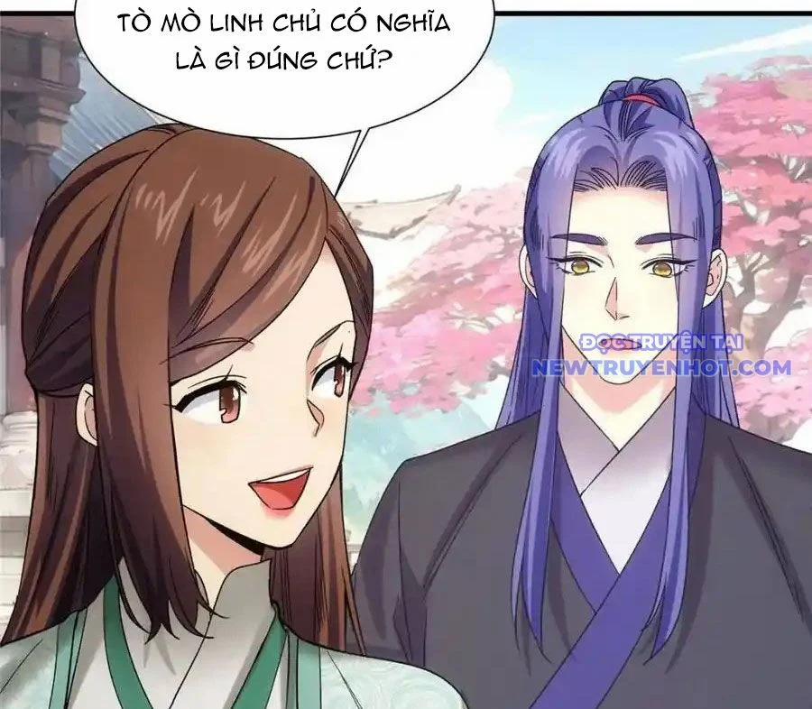 Ta Chính Là Không Theo Sáo Lộ Ra Bài 321 trang 41