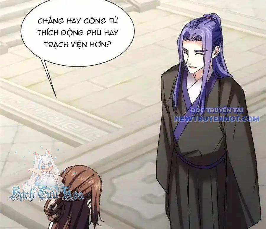 Ta Chính Là Không Theo Sáo Lộ Ra Bài 321 trang 53