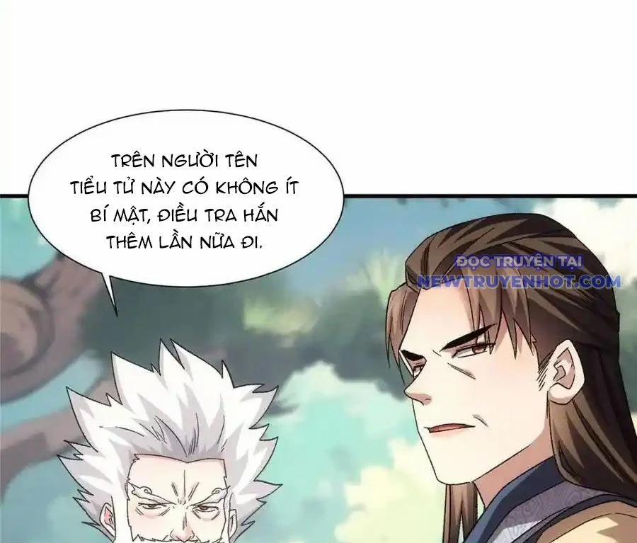 Ta Chính Là Không Theo Sáo Lộ Ra Bài 321 trang 7