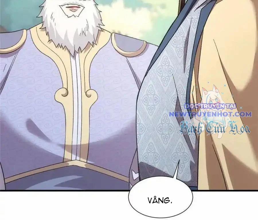 Ta Chính Là Không Theo Sáo Lộ Ra Bài 321 trang 8