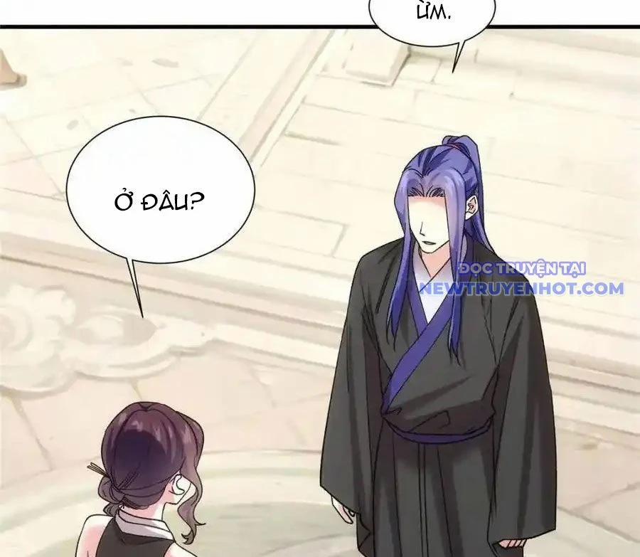 Ta Chính Là Không Theo Sáo Lộ Ra Bài 321 trang 81