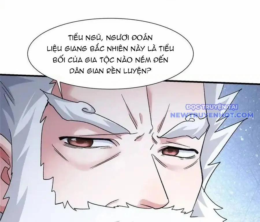 Ta Chính Là Không Theo Sáo Lộ Ra Bài 321 trang 9