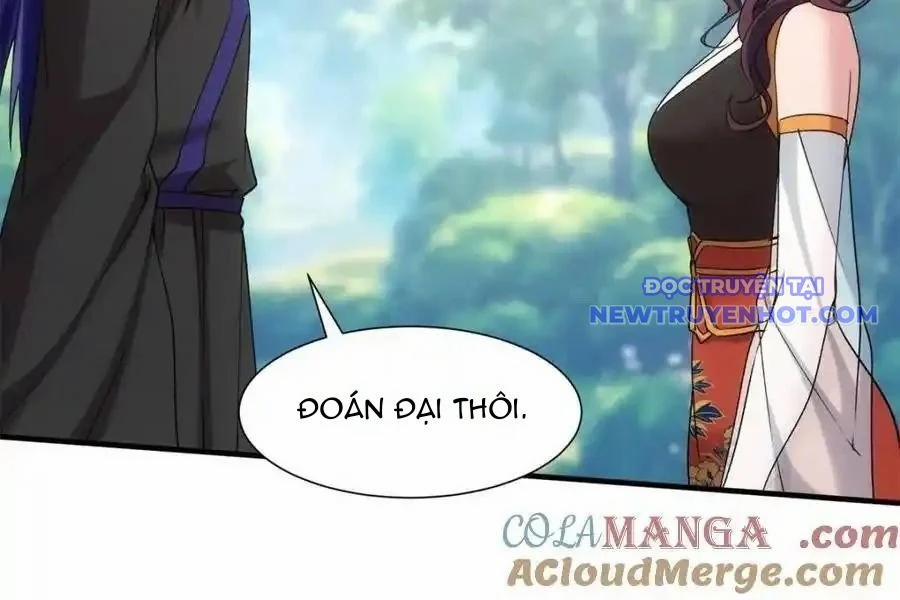 Ta Chính Là Không Theo Sáo Lộ Ra Bài 322 trang 23