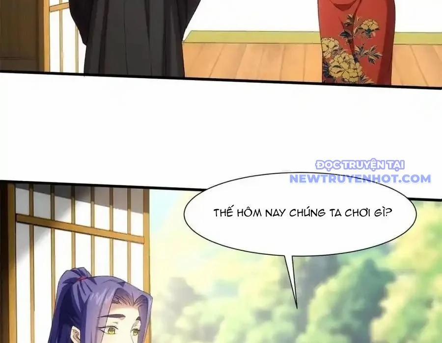 Ta Chính Là Không Theo Sáo Lộ Ra Bài 322 trang 61