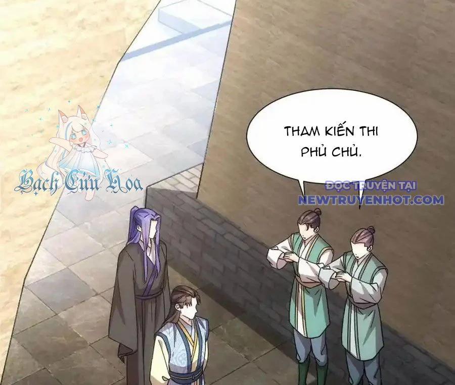 Ta Chính Là Không Theo Sáo Lộ Ra Bài 323 trang 27