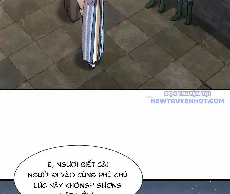 Ta Chính Là Không Theo Sáo Lộ Ra Bài 323 trang 28