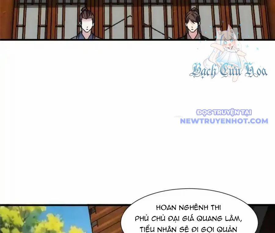 Ta Chính Là Không Theo Sáo Lộ Ra Bài 323 trang 33