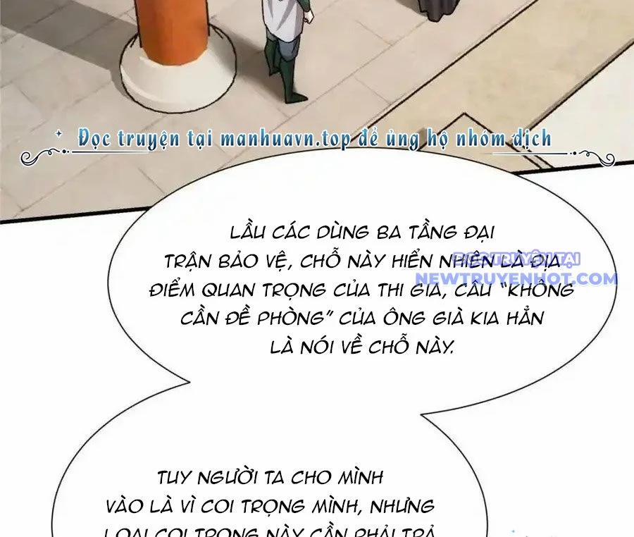 Ta Chính Là Không Theo Sáo Lộ Ra Bài 323 trang 38