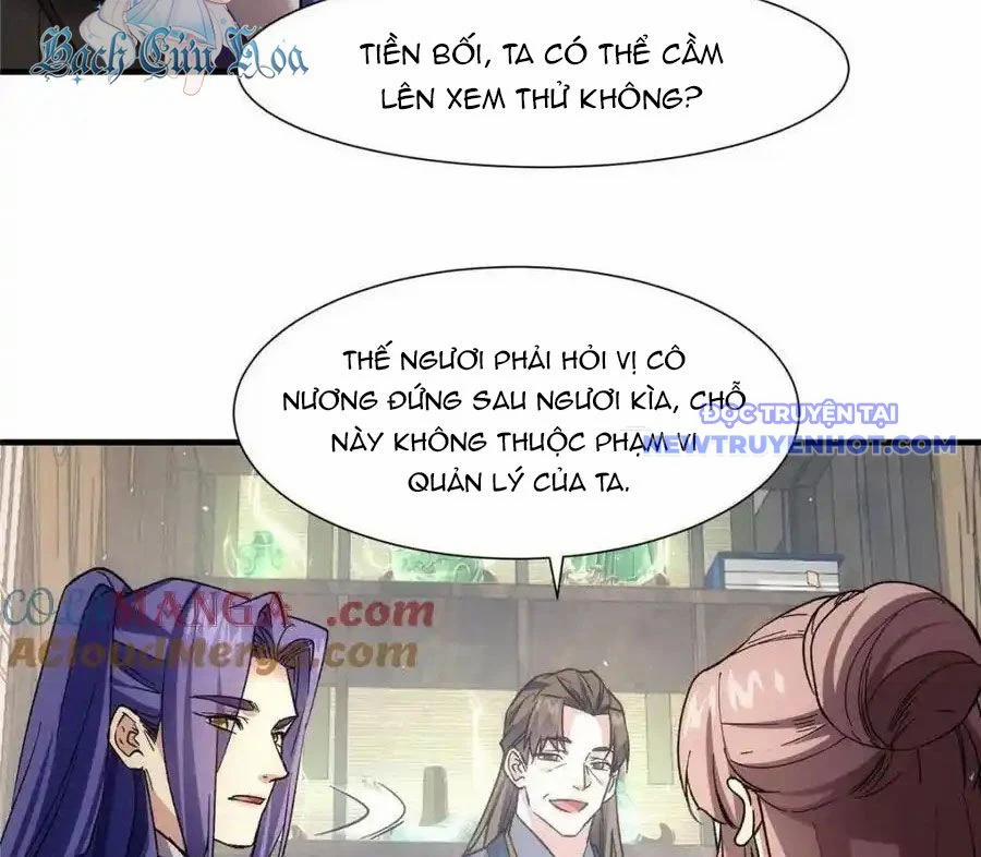 Ta Chính Là Không Theo Sáo Lộ Ra Bài 323 trang 75