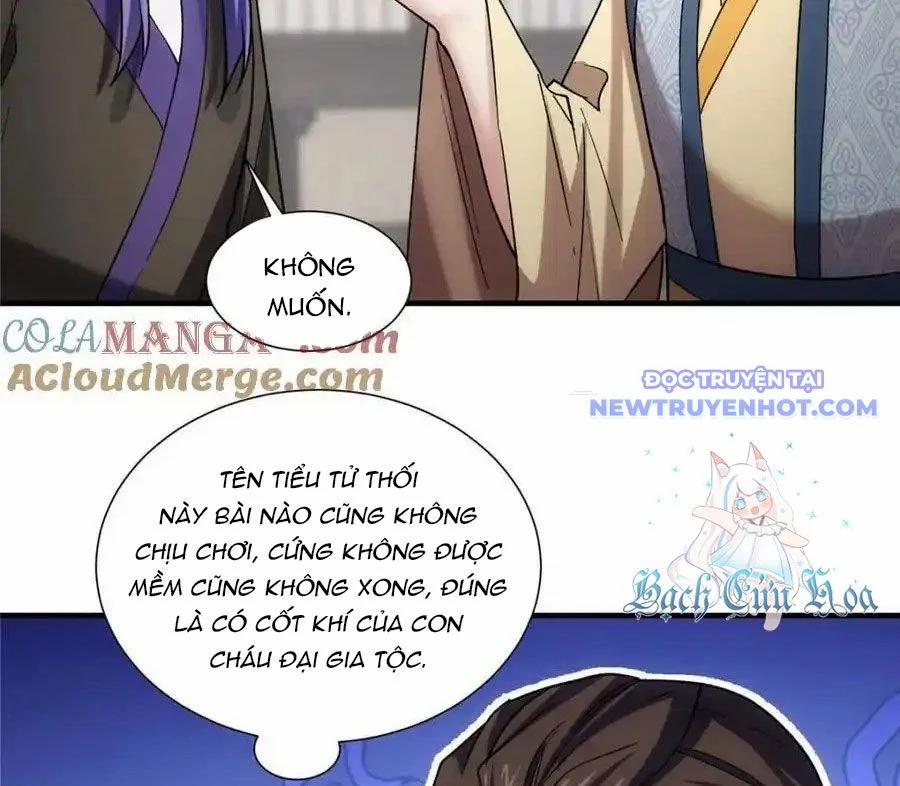 Ta Chính Là Không Theo Sáo Lộ Ra Bài 323 trang 84