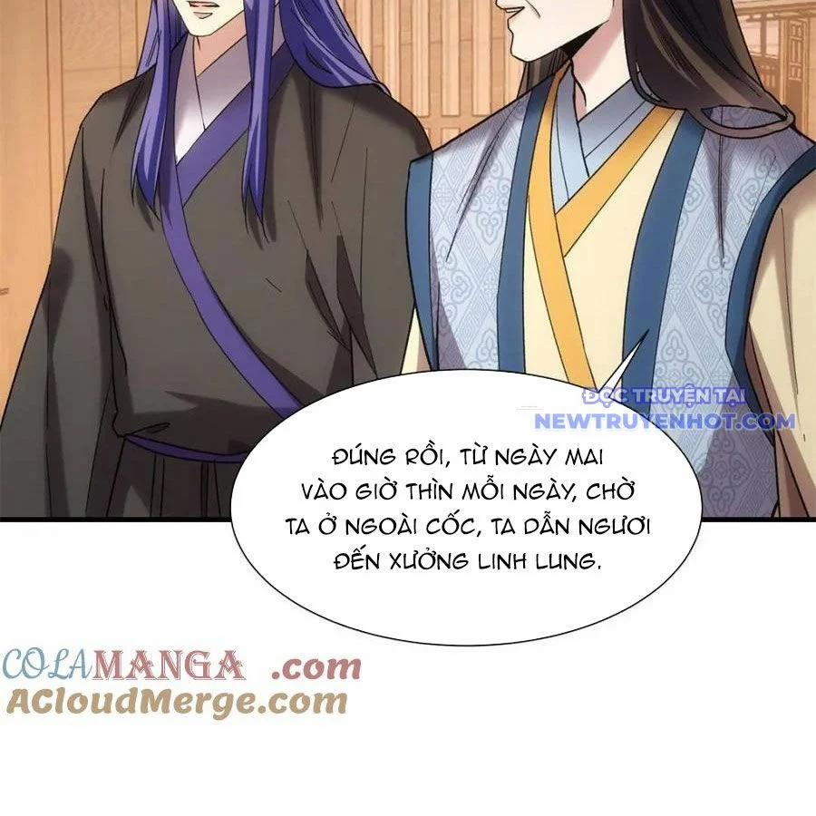 Ta Chính Là Không Theo Sáo Lộ Ra Bài 325 trang 49