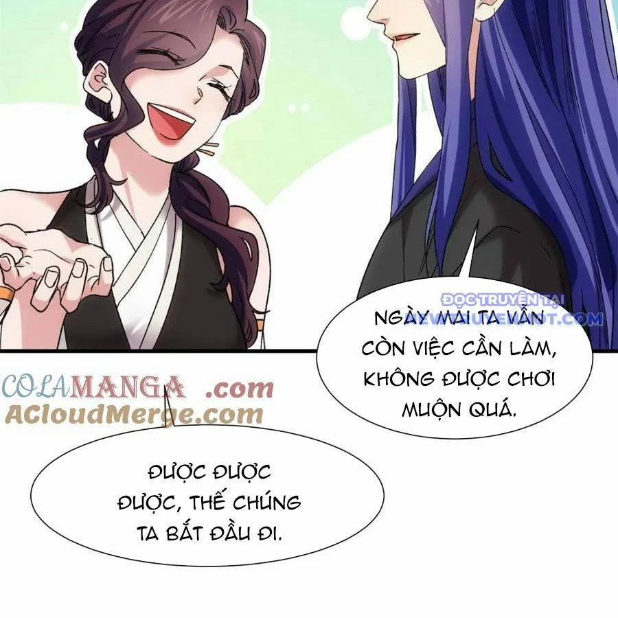 Ta Chính Là Không Theo Sáo Lộ Ra Bài 325 trang 60