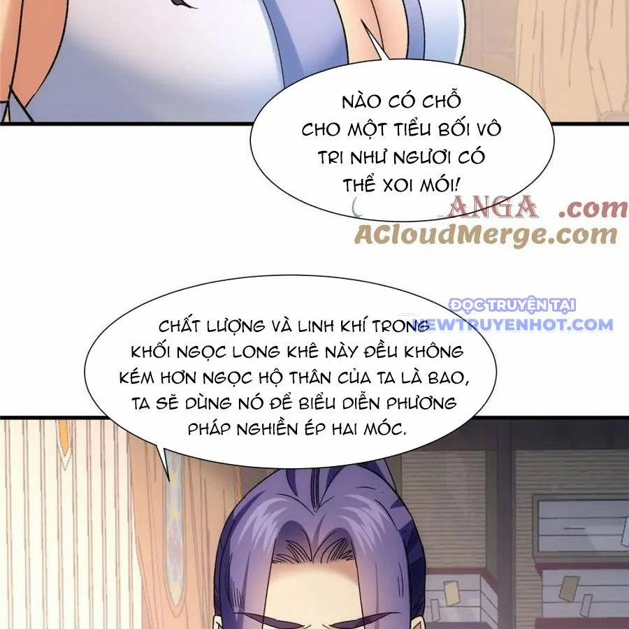 Ta Chính Là Không Theo Sáo Lộ Ra Bài 326 trang 10