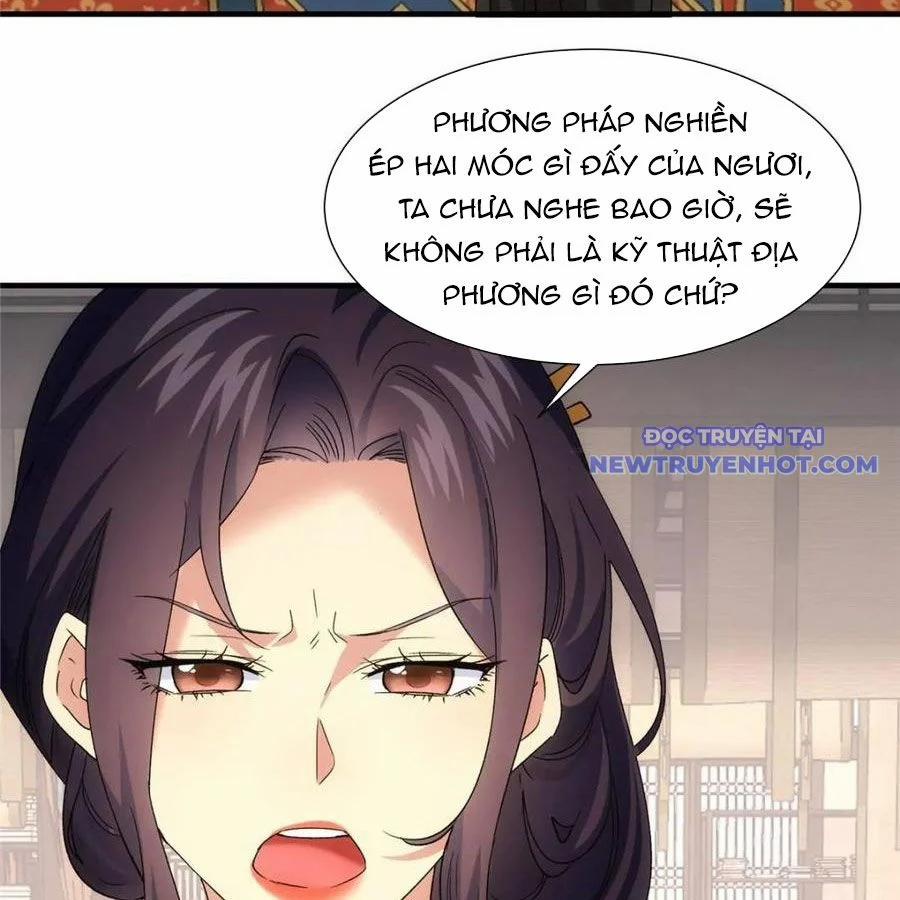 Ta Chính Là Không Theo Sáo Lộ Ra Bài 326 trang 4