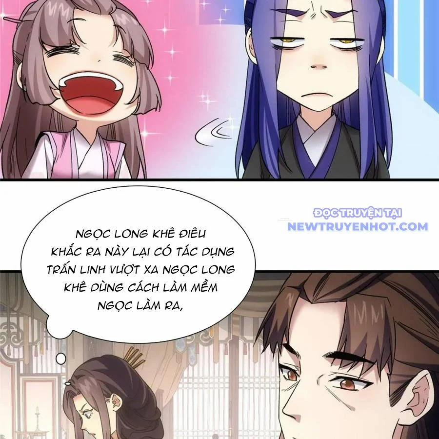 Ta Chính Là Không Theo Sáo Lộ Ra Bài 326 trang 45