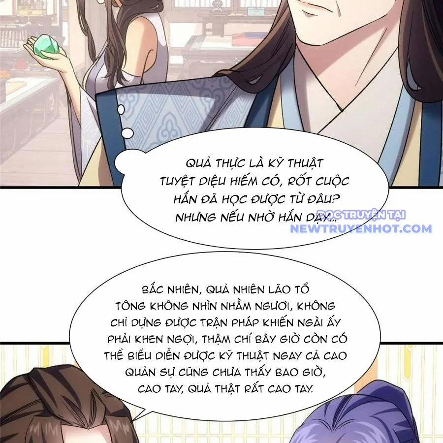 Ta Chính Là Không Theo Sáo Lộ Ra Bài 326 trang 46