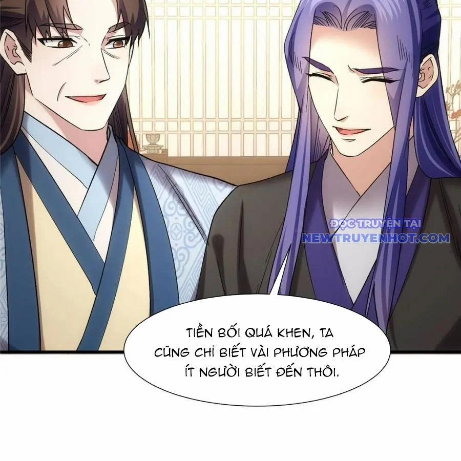 Ta Chính Là Không Theo Sáo Lộ Ra Bài 326 trang 47