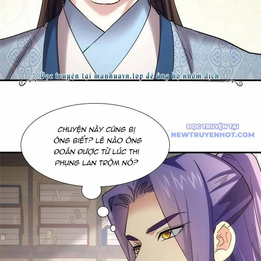 Ta Chính Là Không Theo Sáo Lộ Ra Bài 326 trang 49