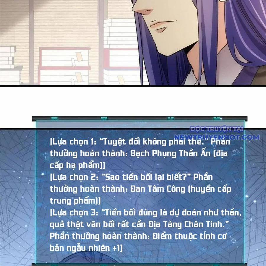 Ta Chính Là Không Theo Sáo Lộ Ra Bài 326 trang 50