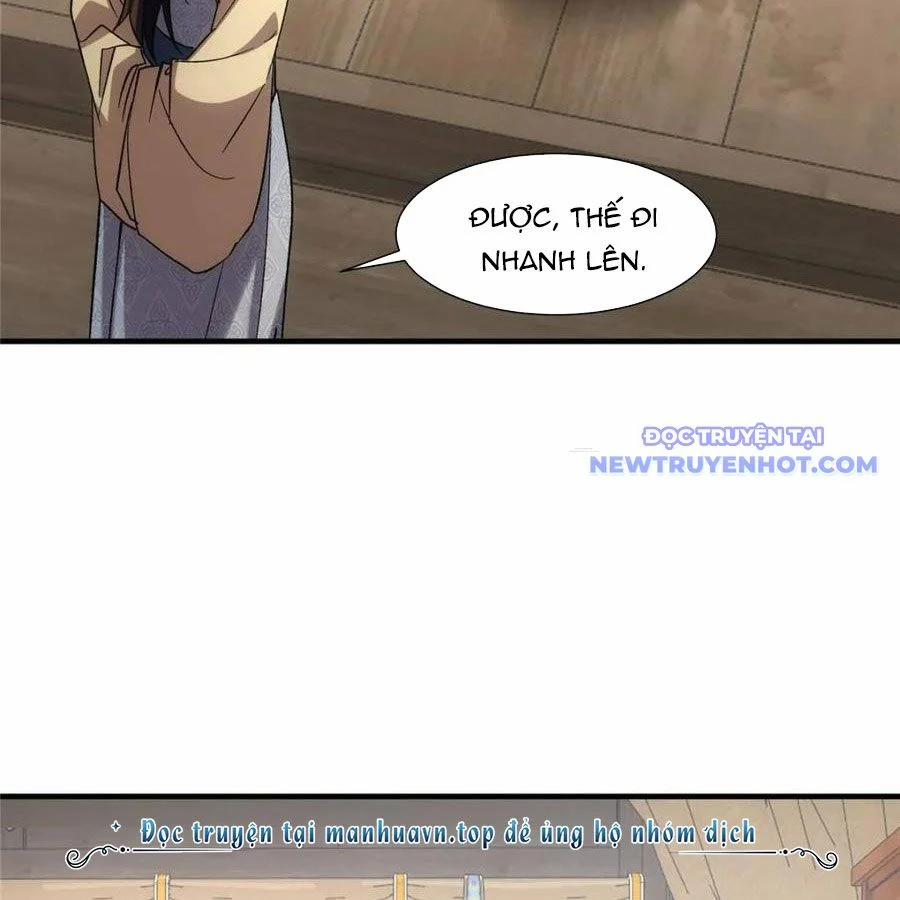 Ta Chính Là Không Theo Sáo Lộ Ra Bài 326 trang 61