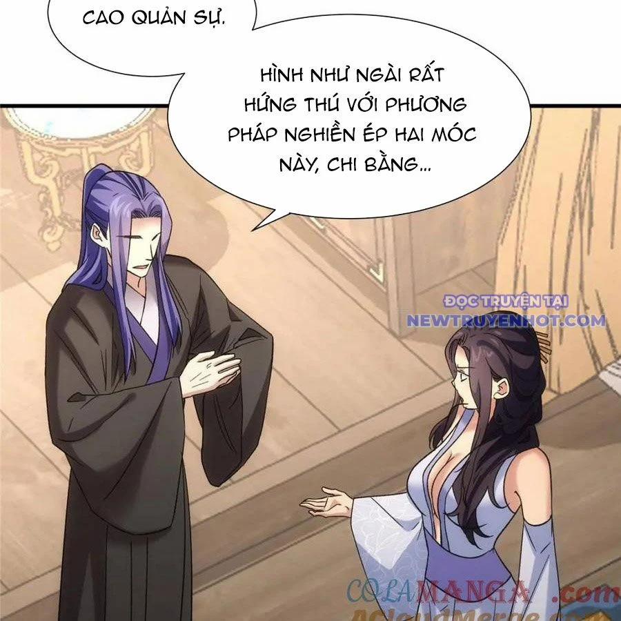 Ta Chính Là Không Theo Sáo Lộ Ra Bài 326 trang 63