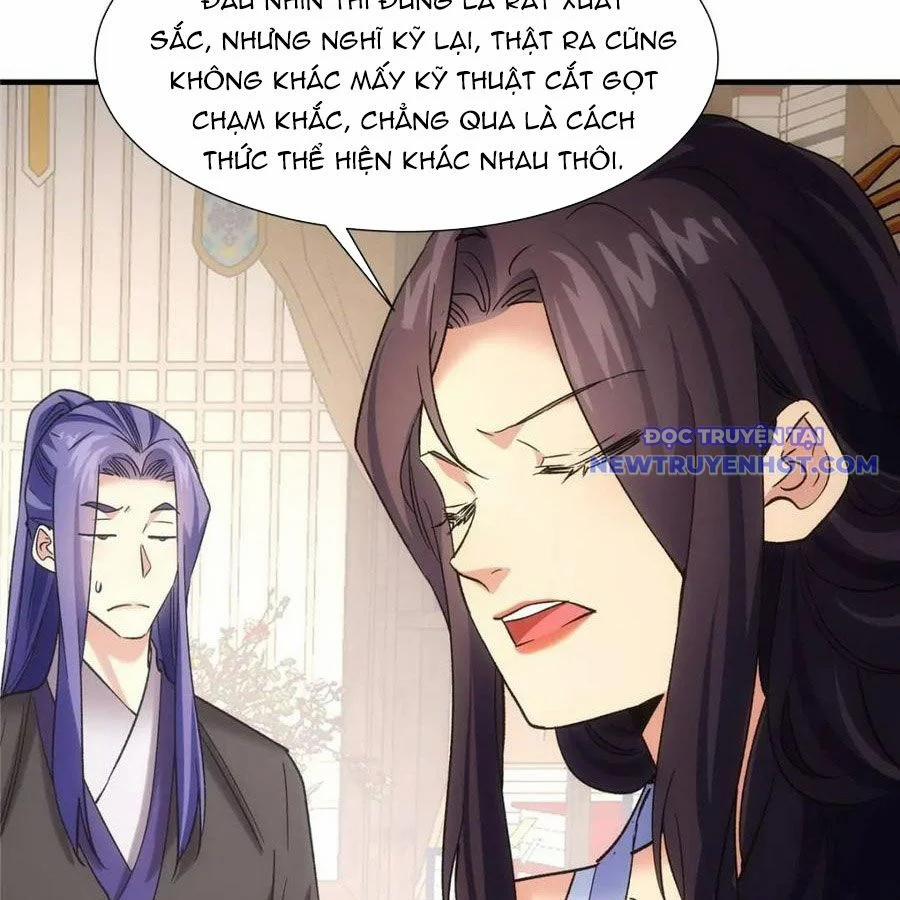 Ta Chính Là Không Theo Sáo Lộ Ra Bài 326 trang 65