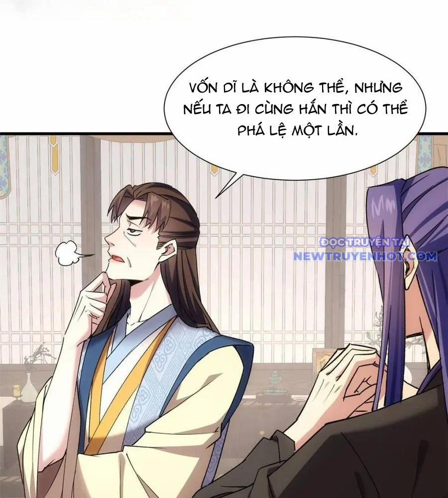 Ta Chính Là Không Theo Sáo Lộ Ra Bài 327 trang 40