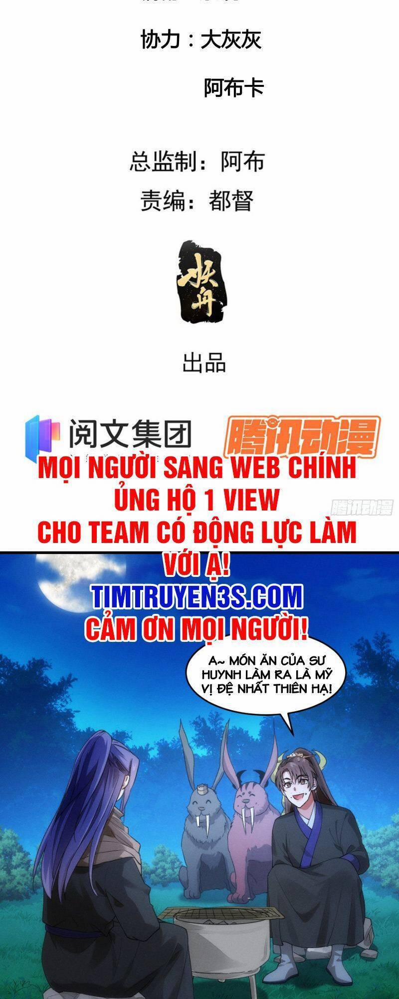 Ta Chính Là Không Theo Sáo Lộ Ra Bài 45 trang 1