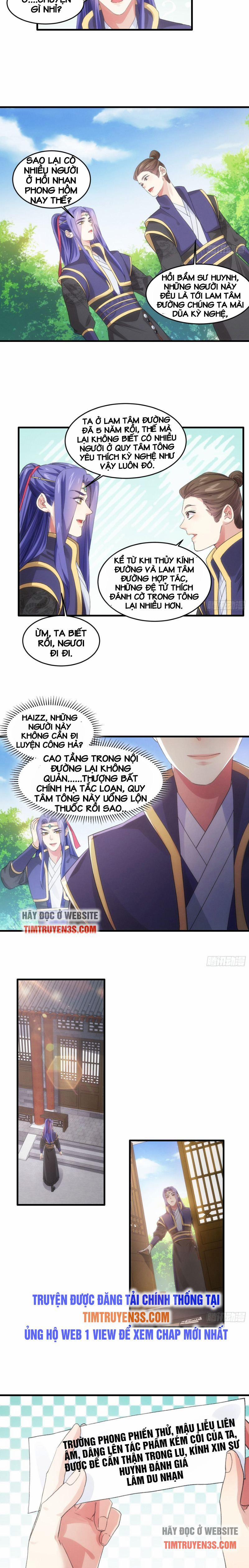 Ta Chính Là Không Theo Sáo Lộ Ra Bài 47 trang 1