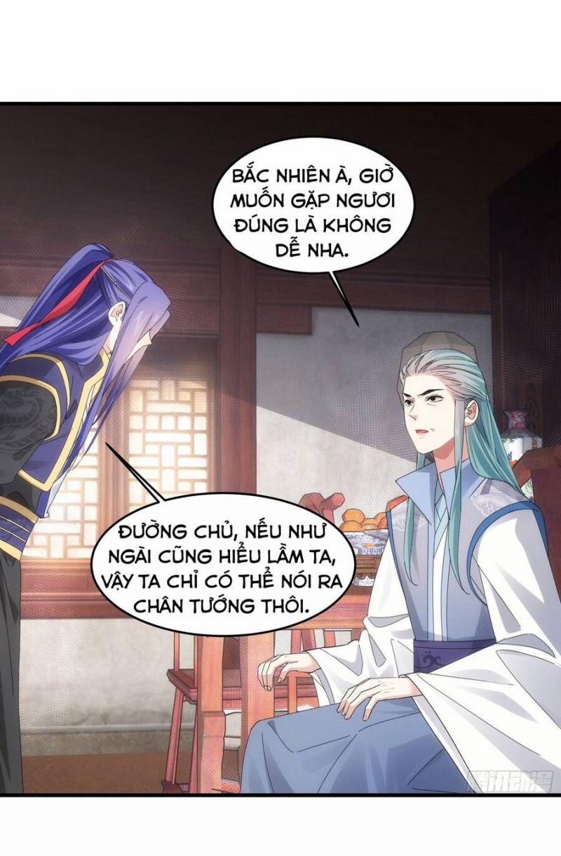 Ta Chính Là Không Theo Sáo Lộ Ra Bài 49 trang 1