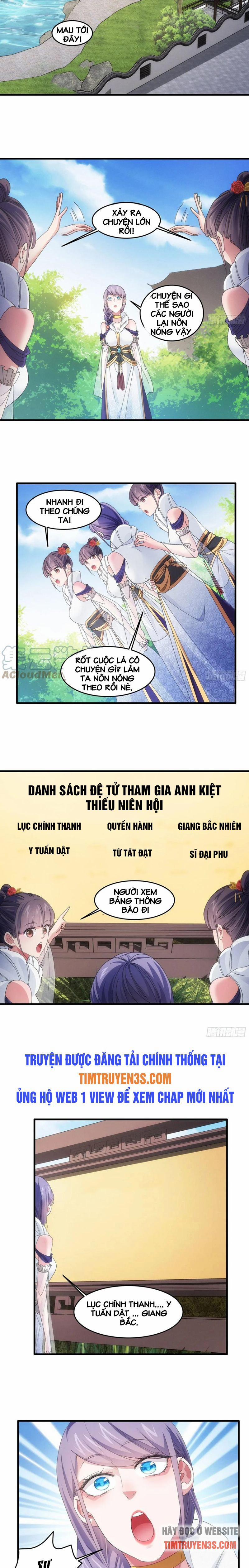 Ta Chính Là Không Theo Sáo Lộ Ra Bài 53 trang 1